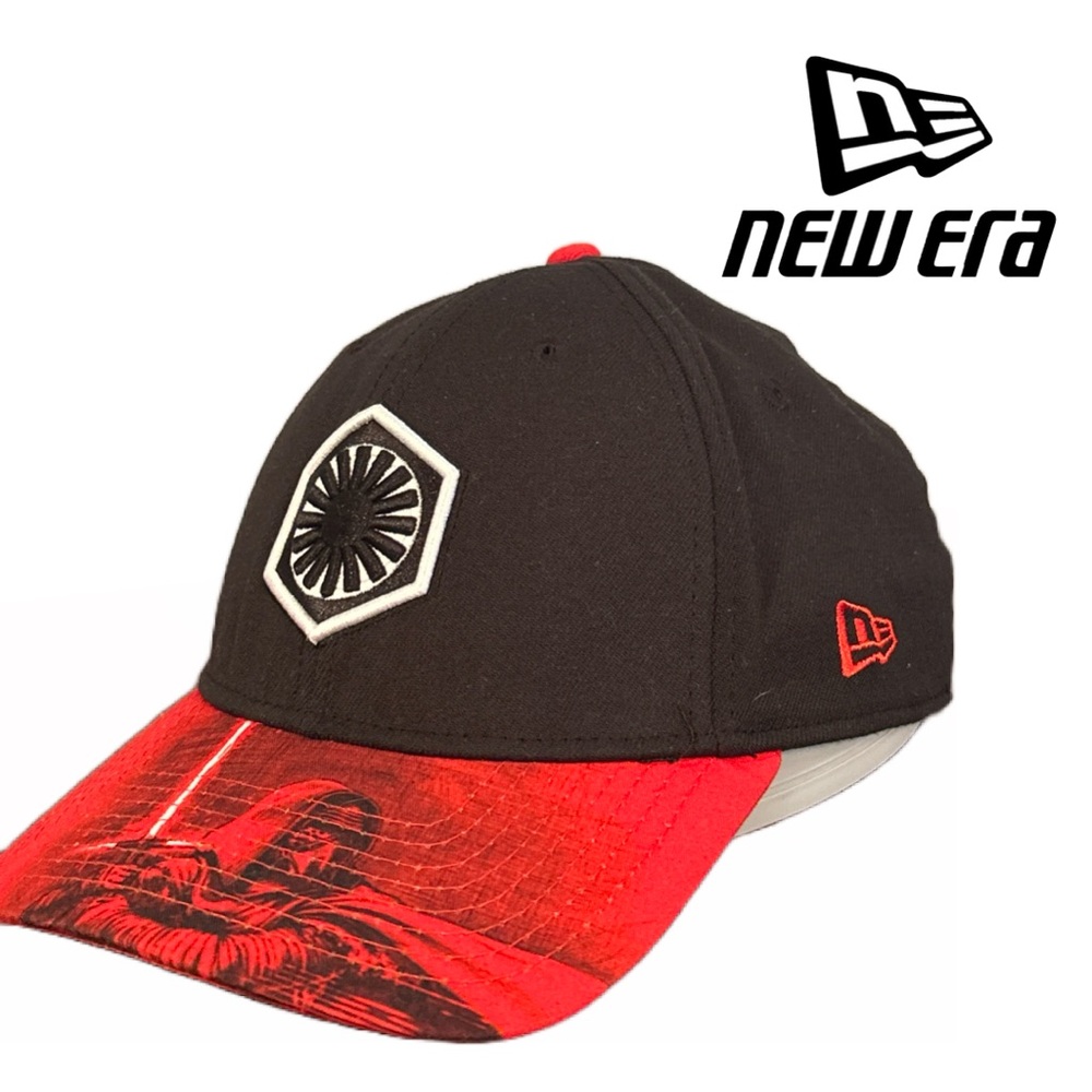 New Era Star Wars Kylo Ren Force Awakens OSFM Hat‎